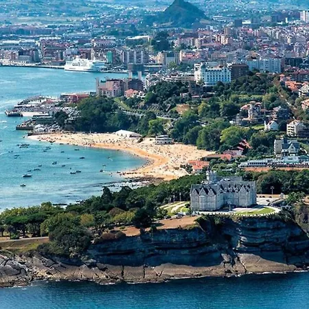 Сasa de vacaciones Casa Familiar Cerca De Cabarceno