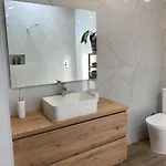 Casa Familiar Cerca De Cabarceno Dom wakacyjny