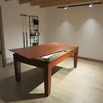 Casa Familiar Cerca De Cabarceno Dom wakacyjny
