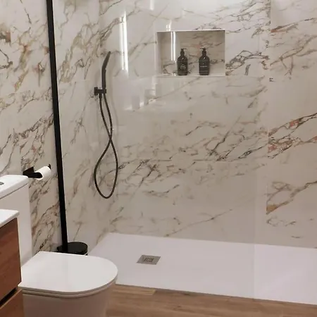 בית נופש Casa Familiar Cerca De Cabarceno *
