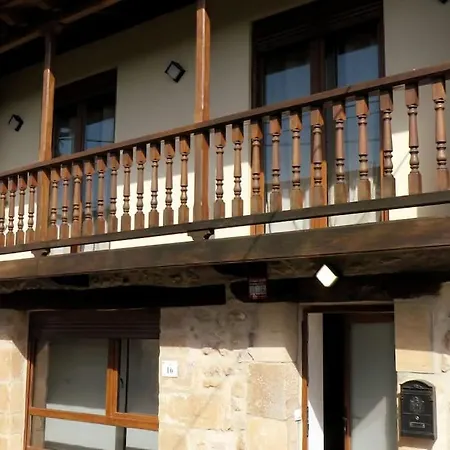 Hébergement de vacances Casa Familiar Cerca De Cabarceno *