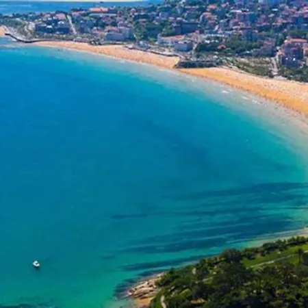 Casa Familiar Cerca De Cabarceno Nyaraló Penagos