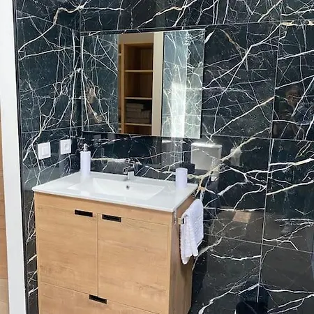 בית נופש Casa Familiar Cerca De Cabarceno Penagos