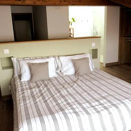 Casa Familiar Cerca De Cabarceno *