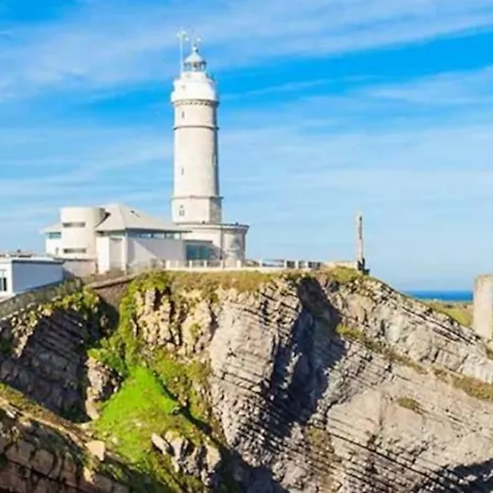 Casa Familiar Cerca De Cabarceno Penagos