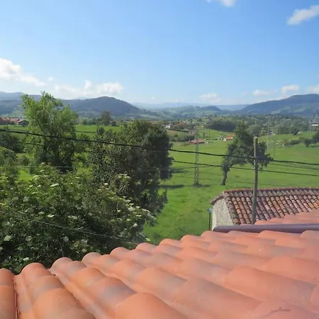 Holiday home Casa Familiar Cerca De Cabarceno *