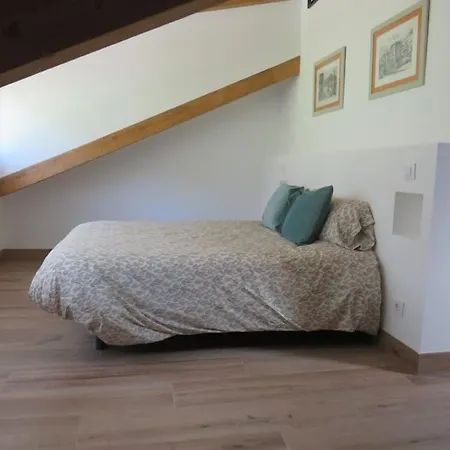 Casa Familiar Cerca De Cabarceno Penagos