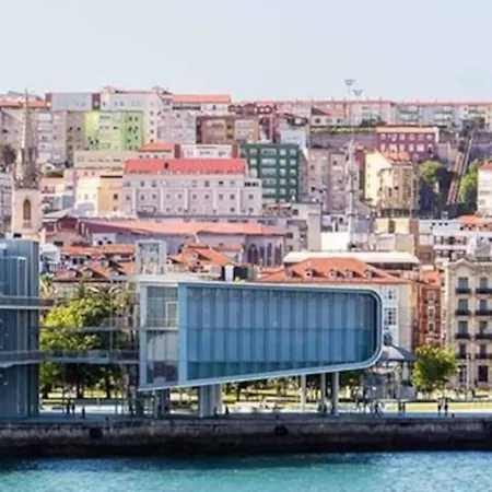 Nyaraló Casa Familiar Cerca De Cabarceno *