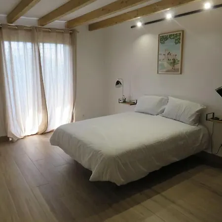Casa Familiar Cerca De Cabarceno בית נופש *