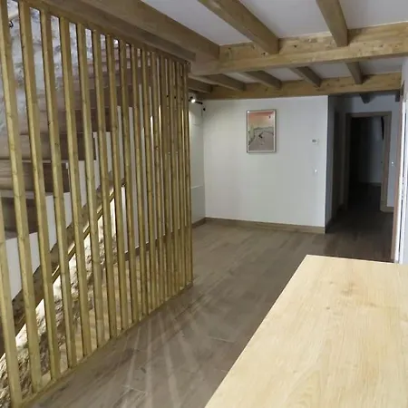 Nyaraló Casa Familiar Cerca De Cabarceno *