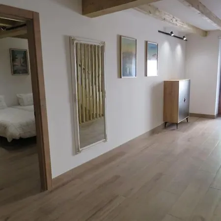 Casa Familiar Cerca De Cabarceno Nyaraló Penagos