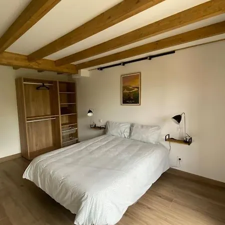 Casa Familiar Cerca De Cabarceno *