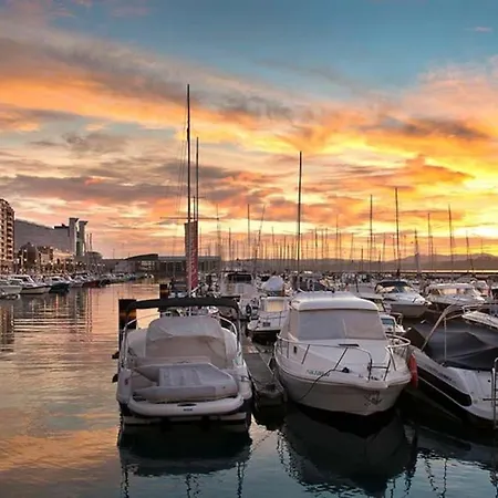 Casa Familiar Cerca De Cabarceno Prázdninový dům *