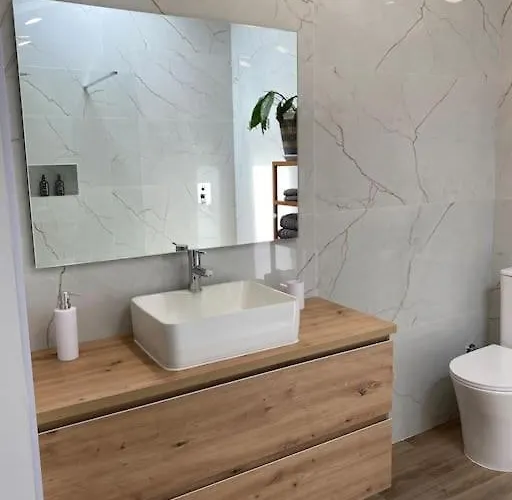 Casa Familiar Cerca De Cabarceno Holiday home