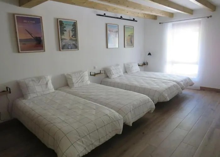 Casa Familiar Cerca De Cabarceno Holiday home Penagos