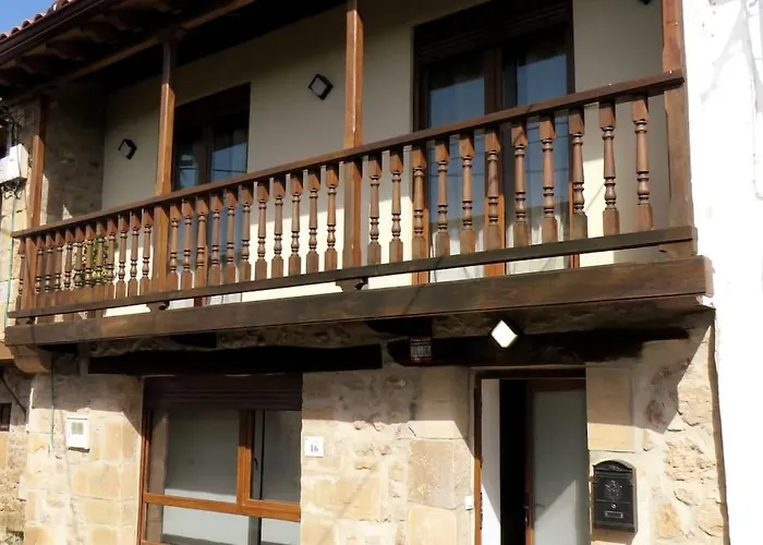 Hébergement de vacances Casa Familiar Cerca De Cabarceno *