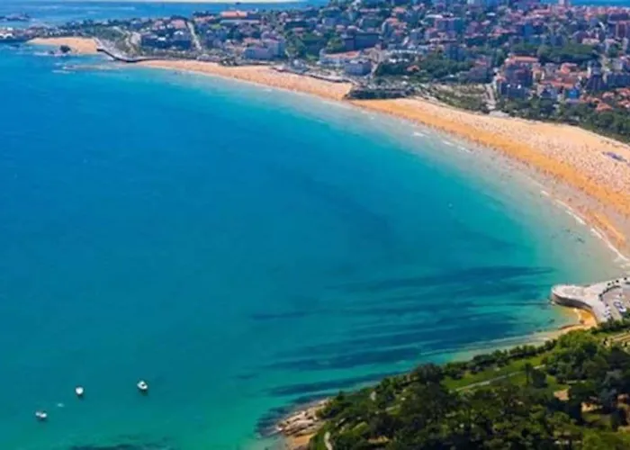 Casa Familiar Cerca De Cabarceno Hébergement de vacances Penagos