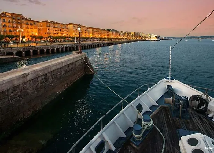 Hébergement de vacances Casa Familiar Cerca De Cabarceno *