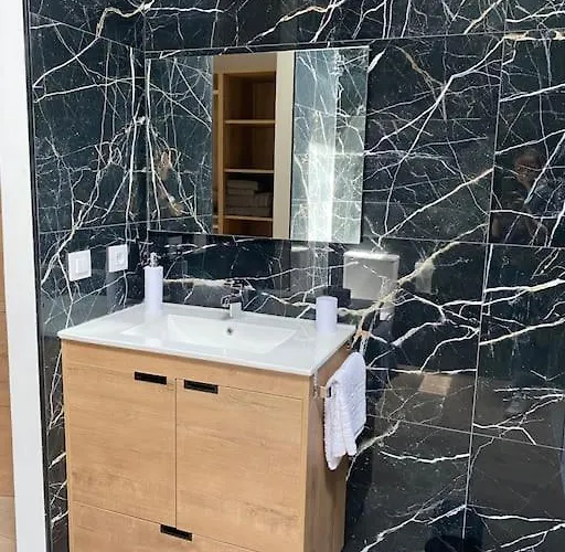 Hébergement de vacances Casa Familiar Cerca De Cabarceno Penagos