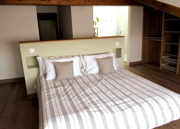 Casa Familiar Cerca De Cabarceno *