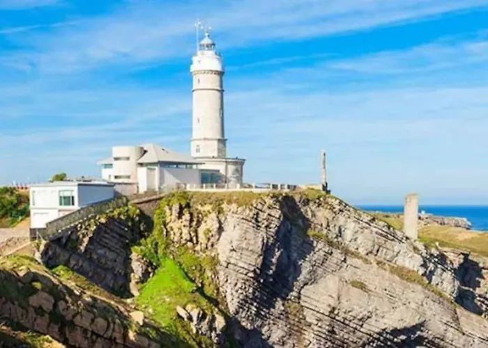 Casa Familiar Cerca De Cabarceno Penagos