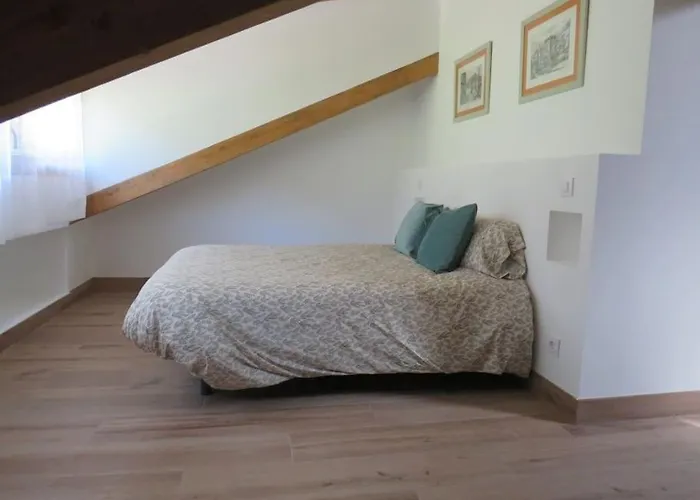 Casa Familiar Cerca De Cabarceno Penagos