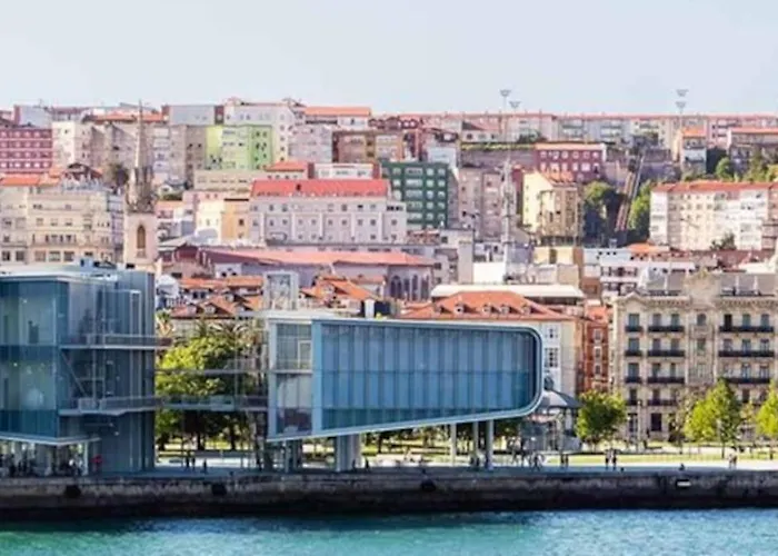 Hébergement de vacances Casa Familiar Cerca De Cabarceno *