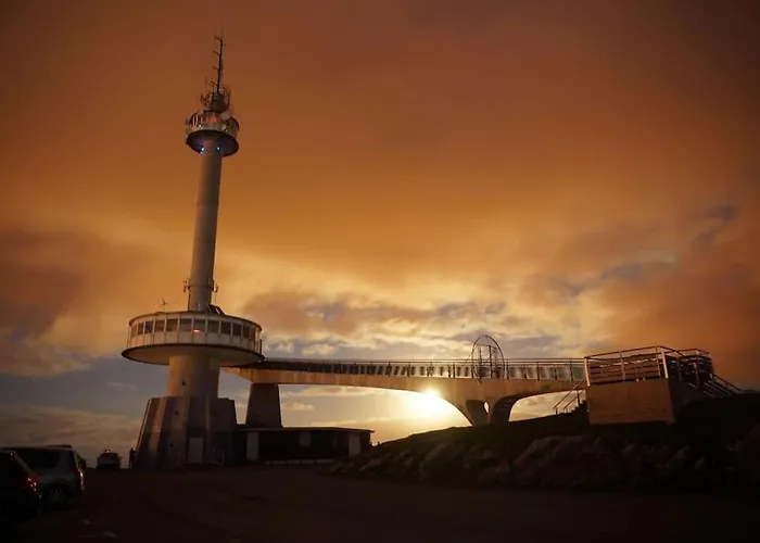Casa Familiar Cerca De Cabarceno * Penagos