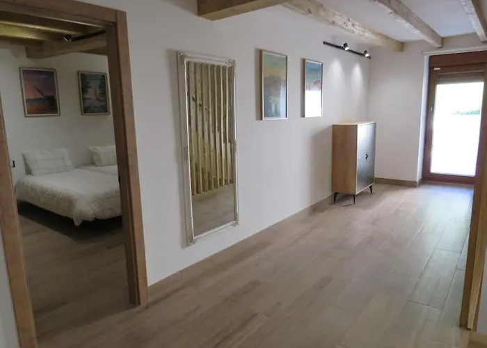 Casa Familiar Cerca De Cabarceno Holiday home Penagos