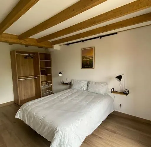 Casa Familiar Cerca De Cabarceno *