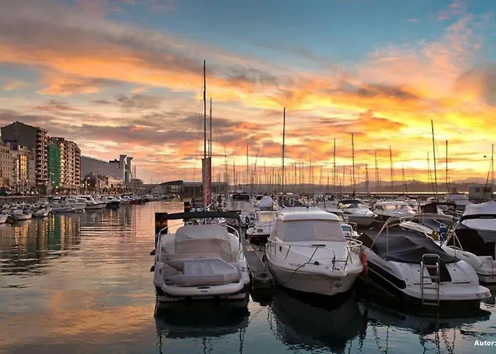 Casa Familiar Cerca De Cabarceno Hébergement de vacances *