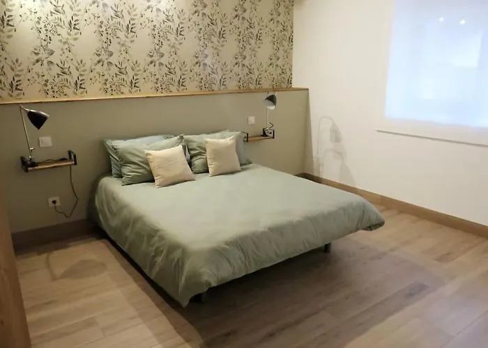 Casa Familiar Cerca De Cabarceno