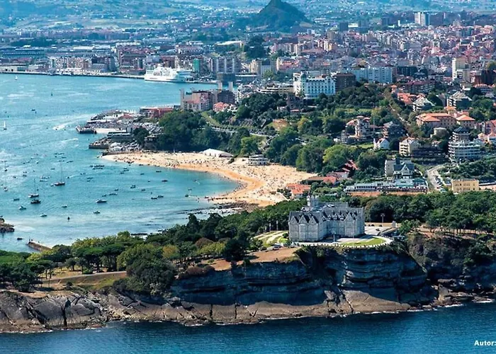 Hébergement de vacances Casa Familiar Cerca De Cabarceno